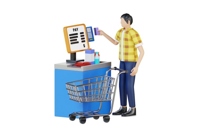 How Quantum Merchandise is Redefining Online Shopping for Tech Lovers