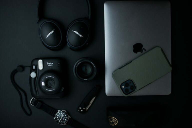 Exploring the Latest Trends in Consumer Electronics at Quantum Merchandise